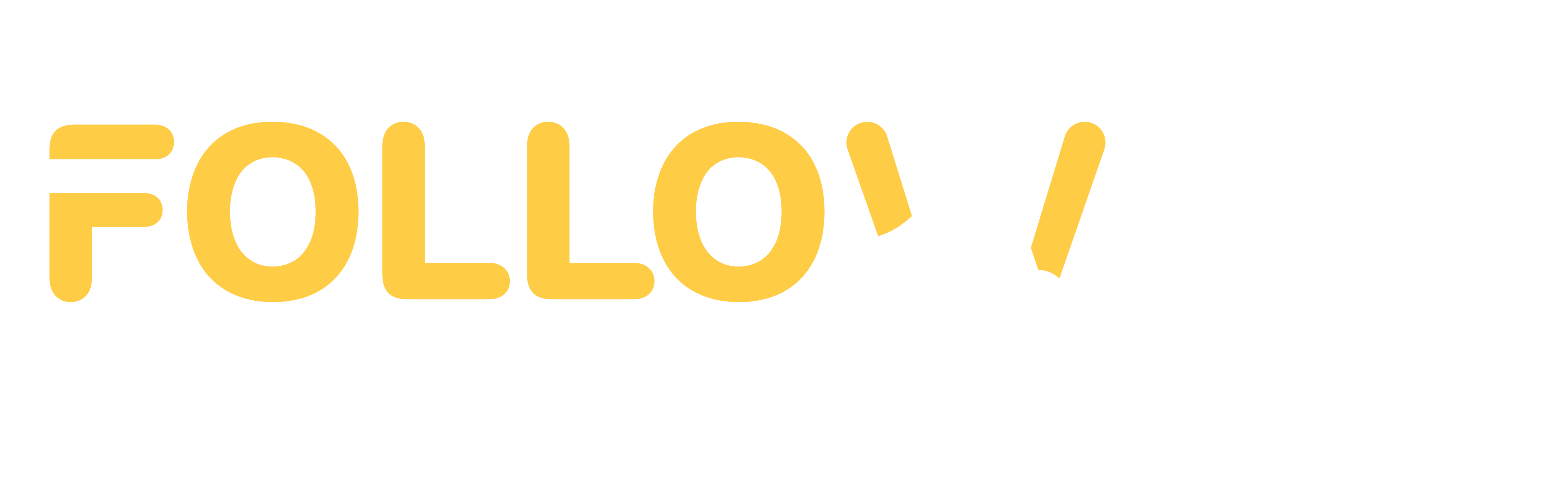 FOLLOW ME ACADEMY Logo